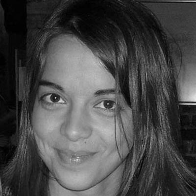 Ms Helga Nunes-Matos's photo